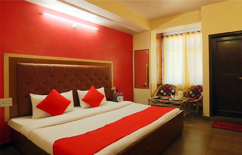 Hotel Sentiments 